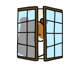 Jack Bean 2 sticker #7194804