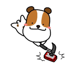 Jack Bean 2 sticker #7194807