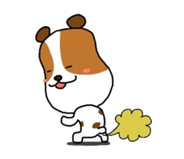 Jack Bean 2 sticker #7194808