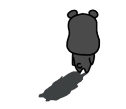 Jack Bean 2 sticker #7194810