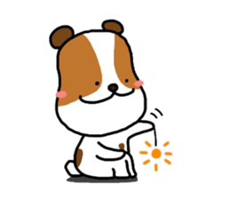 Jack Bean 2 sticker #7194811