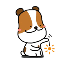 Jack Bean 2 sticker #7194811