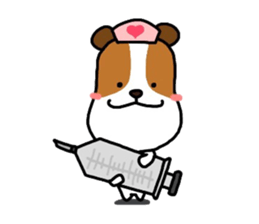 Jack Bean 2 sticker #7194812