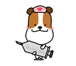 Jack Bean 2 sticker #7194812