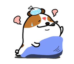 Jack Bean 2 sticker #7194813