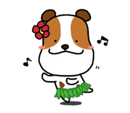 Jack Bean 2 sticker #7194814