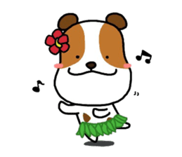 Jack Bean 2 sticker #7194814