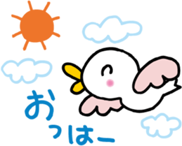 Mrs.TORIKO sticker #7194817