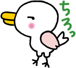 Mrs.TORIKO sticker #7194821