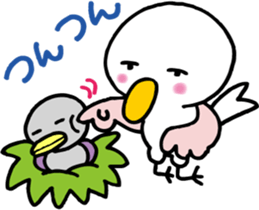 Mrs.TORIKO sticker #7194829