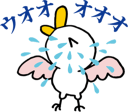 Mrs.TORIKO sticker #7194834