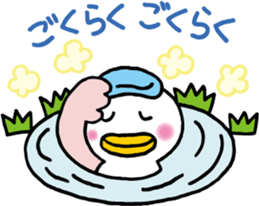 Mrs.TORIKO sticker #7194839