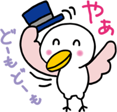 Mrs.TORIKO sticker #7194840