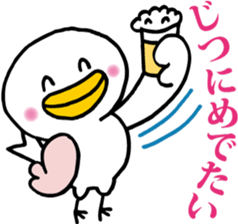 Mrs.TORIKO sticker #7194841