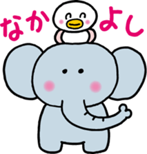 Mrs.TORIKO sticker #7194843