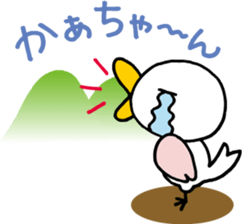 Mrs.TORIKO sticker #7194845