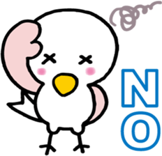 Mrs.TORIKO sticker #7194847