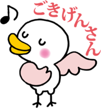 Mrs.TORIKO sticker #7194849