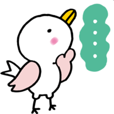 Mrs.TORIKO sticker #7194850