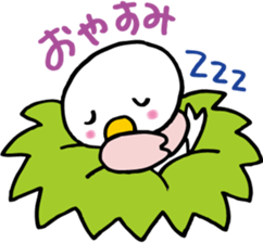 Mrs.TORIKO sticker #7194855