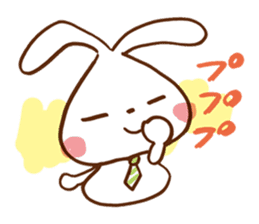 Metabo rabbit 3rd sticker #7195232