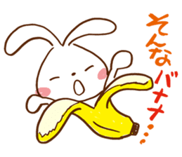 Metabo rabbit 3rd sticker #7195241