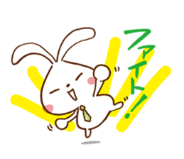Metabo rabbit 3rd sticker #7195248
