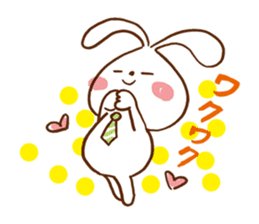 Metabo rabbit 3rd sticker #7195251