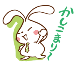 Metabo rabbit 3rd sticker #7195253