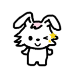 PYON Vol.1 sticker #7195460