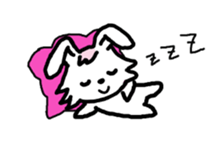 PYON Vol.1 sticker #7195461