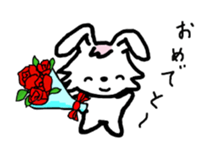 PYON Vol.1 sticker #7195479