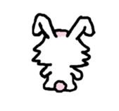 PYON Vol.1 sticker #7195482