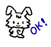 PYON Vol.1 sticker #7195483