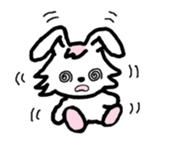 PYON Vol.1 sticker #7195484