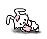 PYON Vol.1 sticker #7195485