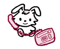 PYON Vol.1 sticker #7195486