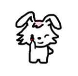 PYON Vol.1 sticker #7195487