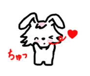 PYON Vol.1 sticker #7195491