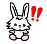 PYON Vol.1 sticker #7195494