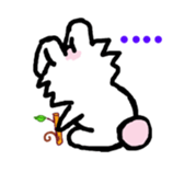 PYON Vol.1 sticker #7195495