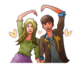 Feelings & Emotions sticker #7195858