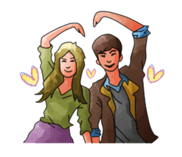 Feelings & Emotions sticker #7195858