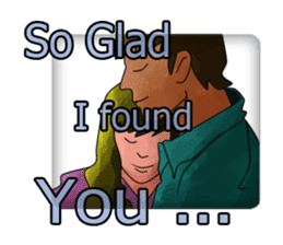 Feelings & Emotions sticker #7195862