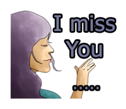 Feelings & Emotions sticker #7195863