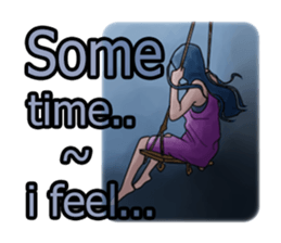 Feelings & Emotions sticker #7195865