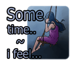 Feelings & Emotions sticker #7195865