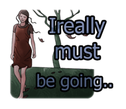 Feelings & Emotions sticker #7195867