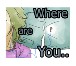 Feelings & Emotions sticker #7195868