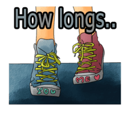 Feelings & Emotions sticker #7195872